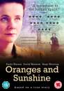 Oranges and Sunshine