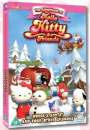 The Adventures of Hello Kitty: Where’s Santa? and Four Other Episodes