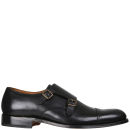 Grenson Men's Ellery Shoes - Black