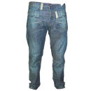 Galvanize Men's Fashion Utility Jean 4 - Dark Wash