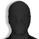 Morphsuits Mask - Black