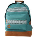 Mi-Pac Nordic Backpack - Green