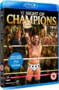 WWE: Night of Champions 2012