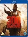 300 Spartans