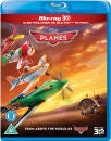 Planes 3D