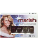 OPI Mariah Carey 4 Mini Holiday Hits