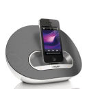 Philips DS3120/05 Docking Speaker for iPod/iPhone with Rechargeable Battery - Grade A Refurb