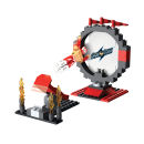 WWE Smackdown - High Flyin Sin Cara - Starter Set