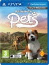 PlayStation Pets