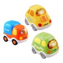 Vtech Toot-Toot Drivers - Set 1. Van and Lorry