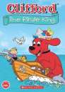 Clifford The Big Red Dog - The Pirate King