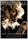 Madonna - DVD Collectors Box