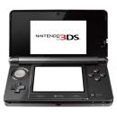Nintendo 3DS Black Pre Order Deposit