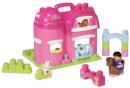 Mega Bloks Play 'N Go Pony Stable