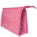 ZPM Pink Dot Candy Traditional Medium Wash Bag