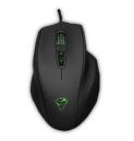 Mionix Naos 5000 Gaming Mouse Laser 5040dpi Sensor