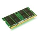 Kingston ValueRam 2GB DDR2 800Mhz NonECC CL6 SO-DIMM (KVR800D2S6/2G)