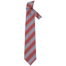 Gianfranco Ferre Silk Tie - Red