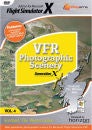 VFR Photographic Scenery - Vol. 4 Scotland: The Western Isles