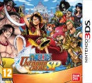 One Piece Unlimited Cruise