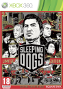Sleeping Dogs: Limited Edition