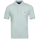 Barnaby Mac Men's Canterbury Polo Shirt - Marina