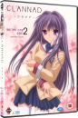 Clannad - Series 1 Part 2