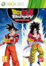 Dragon Ball Z Budokai: HD Collection