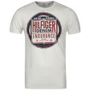 Tommy Hilfiger Men's Felix 1 T-Shirt - Snow White