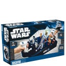 Quickfire: Star Wars Game