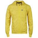 Weekend Offender Men's rampage Lightweight Jacket - Sulphur
