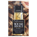 L'Oréal Paris Preference Mousse Absolue - 730 Sun - Kissed Dark Blonde