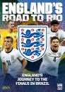 England's Road to Rio: Brazil World Cup 2014