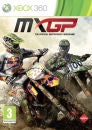 MXGP: The Official Motocross Videogame