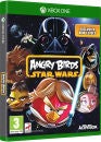 Angry Birds: Star Wars