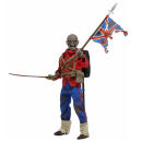 NECA Iron Maiden Trooper 8 Inch Action Figure