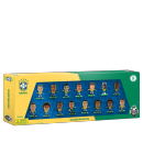 SoccerStarz - 15 Player Brazil V2 Team Pack