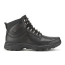 Rockport Men s Elkhart Boots Black Mens Footwear Zavvi US
