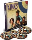 The Kinks Uncut: 50 Years on the Road