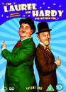 Laurel And Hardy Box Set Vol. 2: The Bullfighters/Dancing