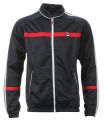 FILA Vintage Men's Nunzio Zip Up Jacket