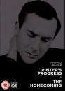 Pinter's Progress and The Homecoming