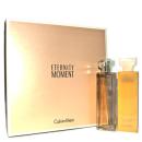 Calvin Klein Eternity Moments Gift Set EDP 50ml & Body Lotion