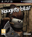 Naughty Bear Gold