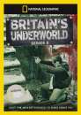 National Geographic - Britain's Underworld - Series Two