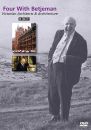 Four with Betjeman: Victorian Architects and Architecture