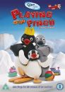 Playing with Pingu
