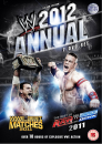WWE 2012 Annual
