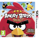 Angry Birds Trilogy