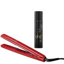 Ghd red shop gloss iv styler